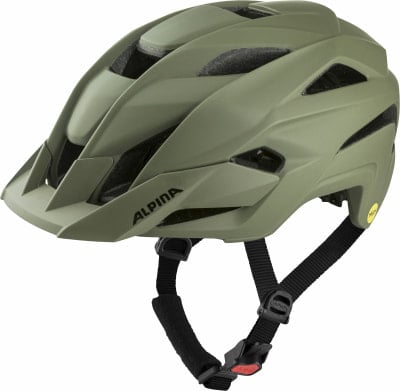 Alpina Stan Mips MTB-Helm