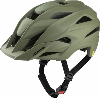 Alpina Stan Mips MTB-Helm