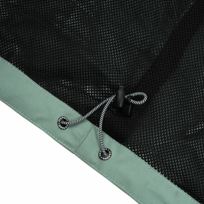 Icepeak Aalek Funktionsjacke mit Kapuze