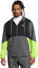 Under Armour Legacy Windjacke mit Kapuze