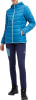McKINLEY Jebel Thermojacke mit Kapuze