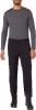 McKINLEY Malloy mn Zip off férfi túranadrág T-Zip, 90%PA, 10%EL