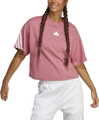 adidas W FI 3S TEE női póló