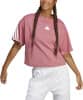 adidas W FI 3S TEE női póló