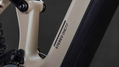 Cube Stereo Hybrid ONE77 HPC SLX 800 E-Fully Cube Stereo Hybrid ONE77 HPC SLX 800 E-Fully