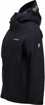 Peak Performance Rider Tech Skijacke mit Kapuze