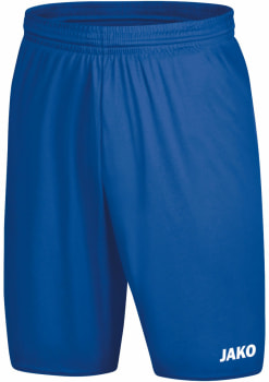 Jako Anderlecht 2.0 Shorts