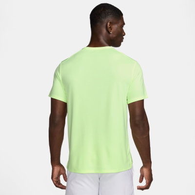 Nike Miler Dri-FIT UV férfi póló