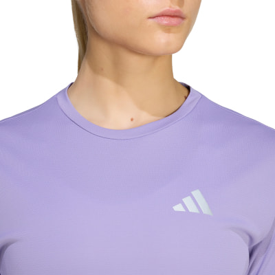 adidas Essential Laufshirt