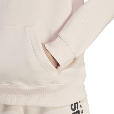 adidas All SZN Fleece Graphic Hoodie