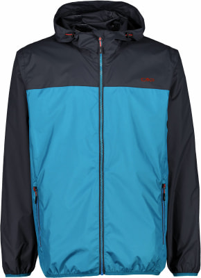 CMP Regenjacke mit Kapuze