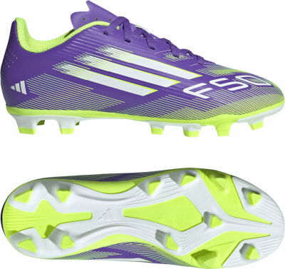 adidas F50 Club FG/MG Fußballschuhe