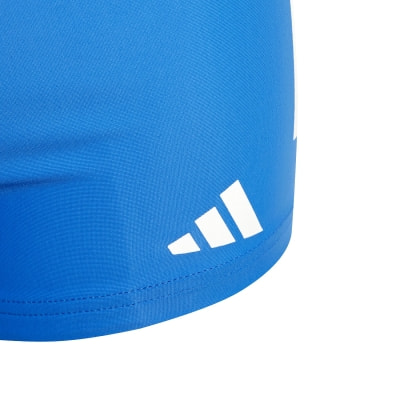 adidas 3S Kids Boxer gyerek fürdőnadrág
