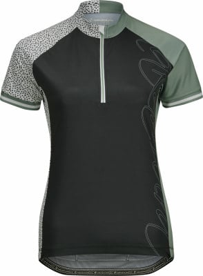 Nakamura Liona W Radtrikot mit Halfzip Nakamura Liona W Radtrikot mit Halfzip