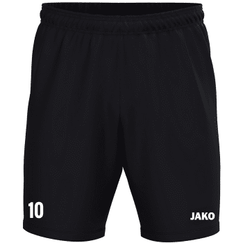 SPG Weitersfelden Kaltenberg Liebenau One Fußballshorts