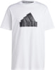 adidas M FI BOS T férfi póló