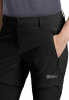 Jack Wolfskin Hikeout Zip Off Wanderhose