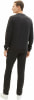 Tom Tailor TOM TAILOR Basic Crew Neck pulóver