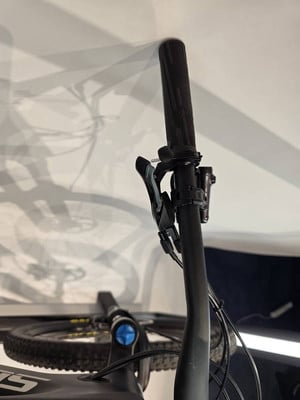 Scott Ransom 910 Carbon Scott Ransom 910 Carbon