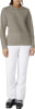 McKINLEY Amarillo II Fleecepullover mit Halfzip