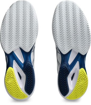 Asics Solution Speed FF 3 Tennisschuhe