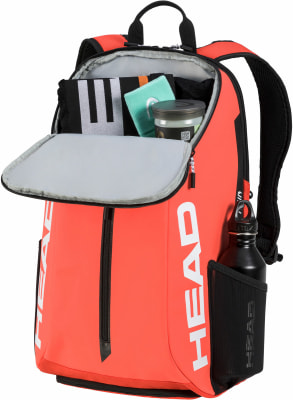 Head Tour 25L Rucksack