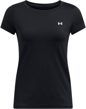 Under Armour HG Armour Short Sleeve tréninkové tričko