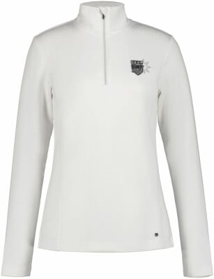 Luhta Dahl Skileibchen mit Halfzip
