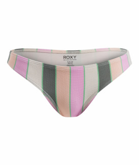 Vista Stripe Bikinihose