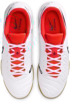 Nike LEGEND 10 ACADEMY IC Hallenfußballschuhe