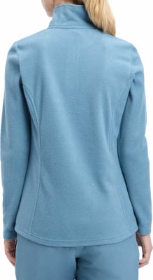 McKINLEY Amarillo Skileibchen mit Halfzip