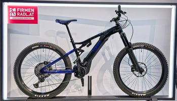 Yamaha Moro 07 L