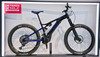 Yamaha Moro 07 L