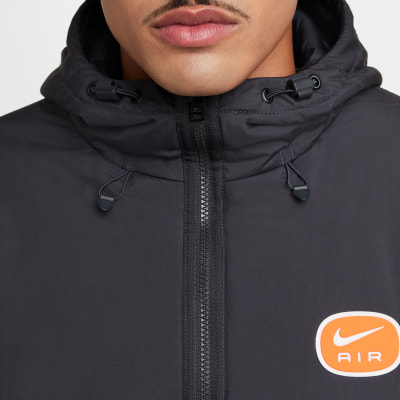 Nike Air Therma-Fit férfi kabát