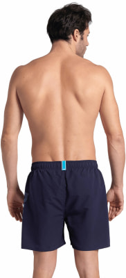 Arena Fundamentals Logo Badeshorts