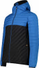 CMP Pellaro Hybridjacke mit Kapuze