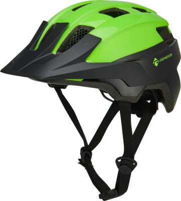 Genesis Firestarter 2.6 Inmold MTB-Helm Genesis Firestarter 2.6 Inmold MTB-Helm