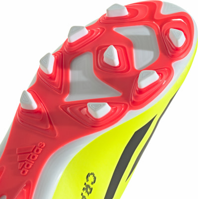 adidas X Crazyfast Club FxG Fußballschuhe