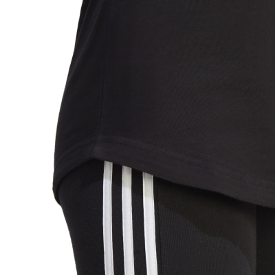 adidas Loungewear Essentials Loose Logo Tanktop