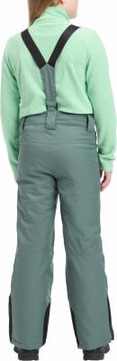 McKINLEY Eva AB 10.10 Skihose mit Träger McKINLEY Eva AB 10.10 Skihose mit Träger