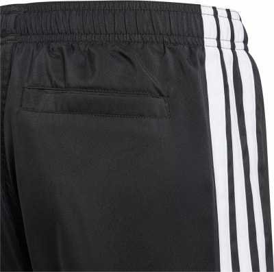 adidas 3-Stripes plavecké kraťasy
