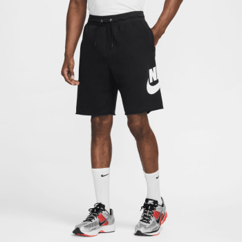 Nike Club French-Terry Alumni Shorts