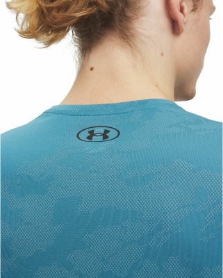 Under Armour Tech™ Vent Jacquard T-Shirt