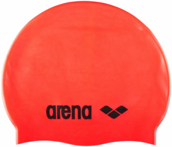 Arena Classic silicone plavecká čepice