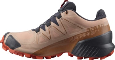 Salomon SPEEDCROSS 5 GORE-TEX, dámska bežecká obuv