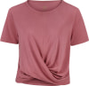 Athmove Sivian Cropped T-Shirt