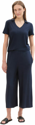 Tom Tailor TOM TAILOR Culotte Jersey Női 7/8 nadrág 26-osLg26
