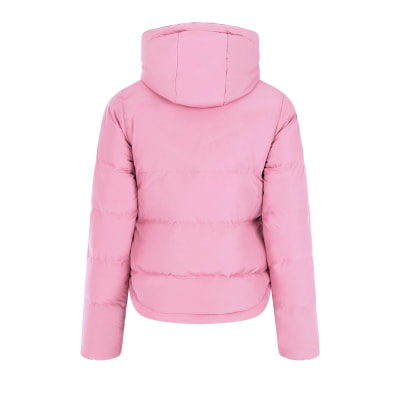 Protest PRTLUCID Puffer, dámska zimná bunda