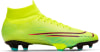 Nike Mercurial Superfly 7 PRO MDS FG stoplis cipő