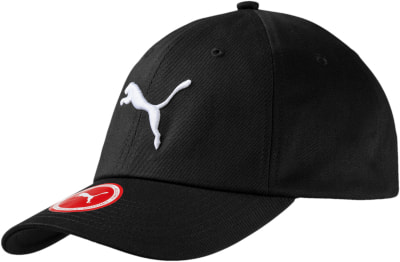 Puma Dosp. šiltovka Ess Adult Cap 100% bavlna